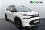 2023 Citroen C3 Aircross