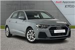 2021 Audi A1
