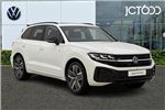 2025 Volkswagen Touareg