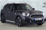 2020 MINI Countryman