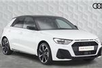 2024 Audi A1