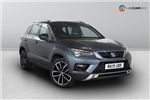 2019 SEAT Ateca