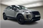 2021 Land Rover Range Rover Evoque