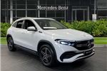 2022 Mercedes-Benz EQA