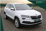 2021 Skoda Karoq