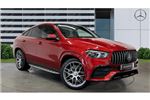 2023 Mercedes-Benz GLE Coupe