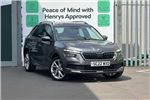 2022 Skoda Kamiq