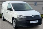 2021 Volkswagen Caddy Maxi