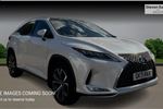 2021 Lexus RX