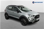 2021 Ford EcoSport