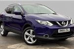 2016 Nissan Qashqai