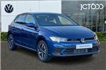 2024 Volkswagen Polo