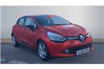 2016 Renault Clio