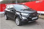2022 Ford EcoSport