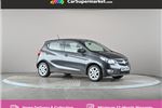 2019 Vauxhall Viva