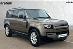 2022 Land Rover Defender