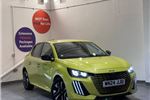 2024 Peugeot 208