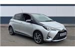 2020 Toyota Yaris