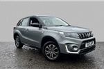 2021 Suzuki Vitara