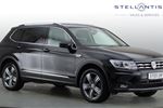 2019 Volkswagen Tiguan Allspace