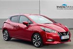 2021 Nissan Micra