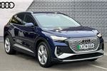 2024 Audi Q4