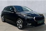 2024 Skoda Fabia