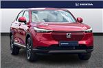 2024 Honda HR-V