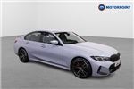 2024 BMW 3 Series