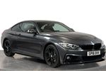 2016 BMW 4 Series