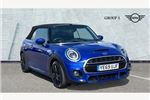 2019 MINI Convertible