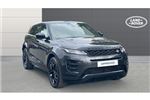 2022 Land Rover Range Rover Evoque