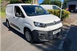 2019 Citroen Berlingo Van