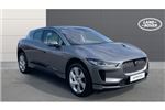 2021 Jaguar I-Pace