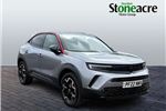 2022 Vauxhall Mokka