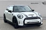 2023 MINI Electric