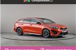 2022 Kia ProCeed