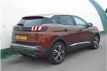 2018 Peugeot 3008