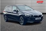 2018 BMW 2 Series