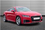 2019 Audi TT