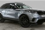 2020 Land Rover Range Rover Velar