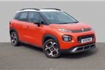 2019 Citroen C3 Aircross