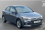 2020 Hyundai i20