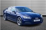 2019 Audi A5 Sportback