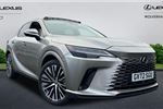 2023 Lexus RX