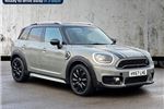 2017 MINI Countryman