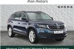 2019 Skoda Kodiaq