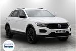 2020 Volkswagen T-Roc