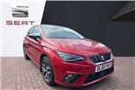 2019 SEAT Ibiza