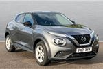 2021 Nissan Juke